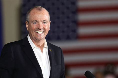 governor phil murphy executive orders